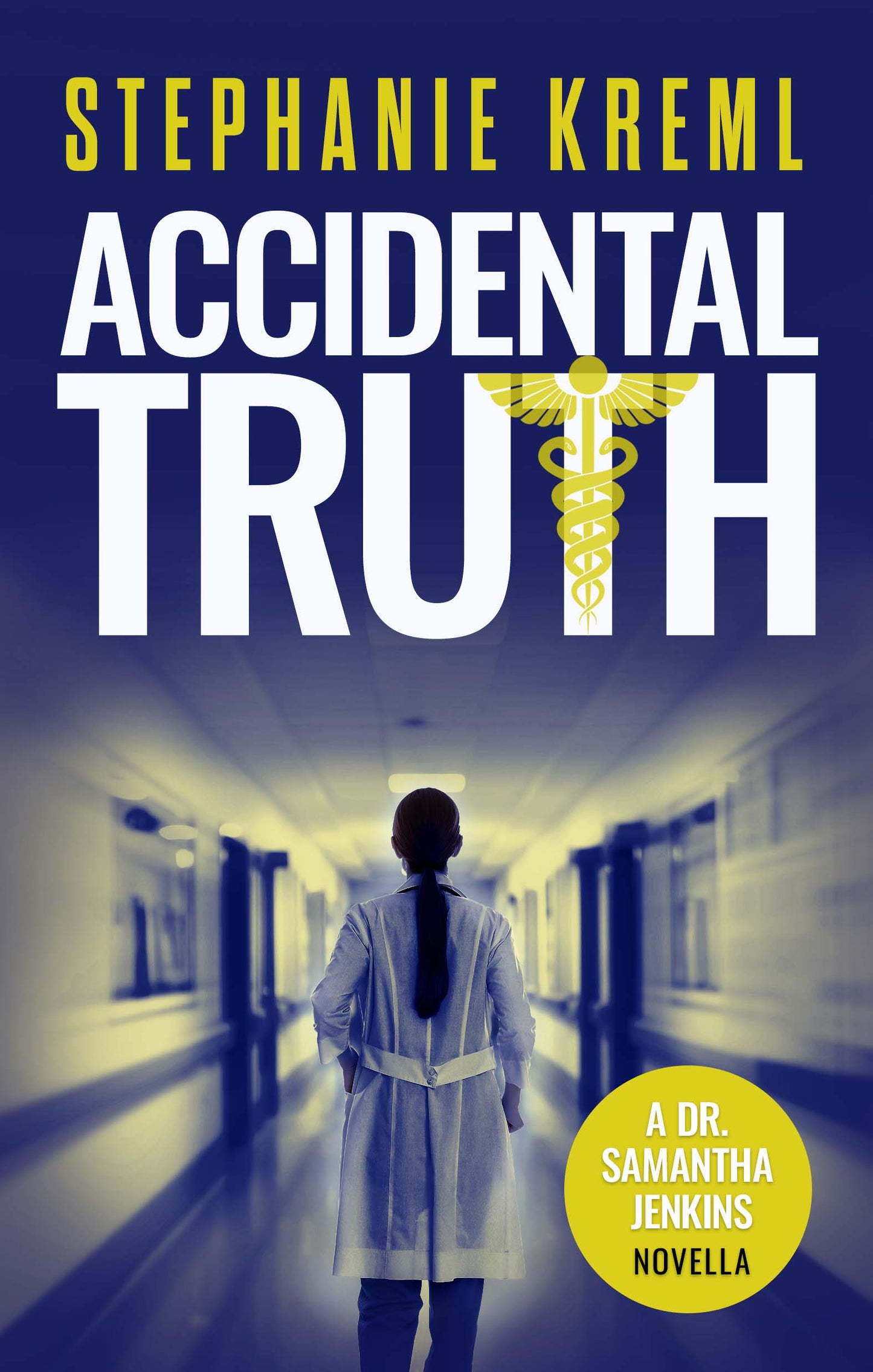 Accidental Truth (eBook)