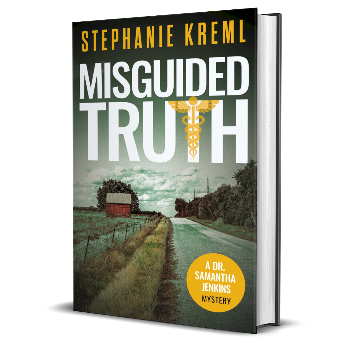 Misguided Truth (Hardcover)