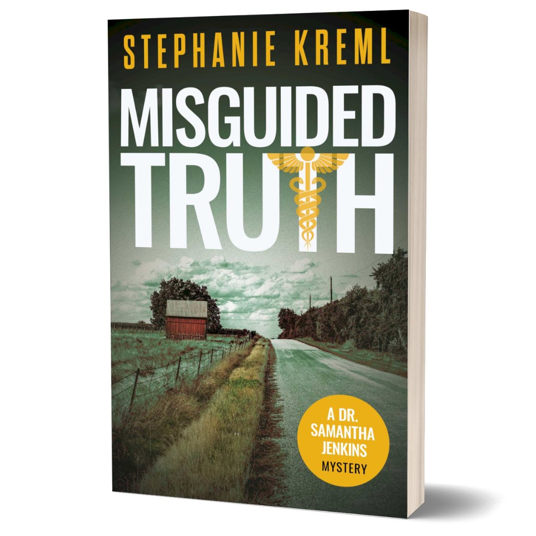Misguided Truth (Paperback)