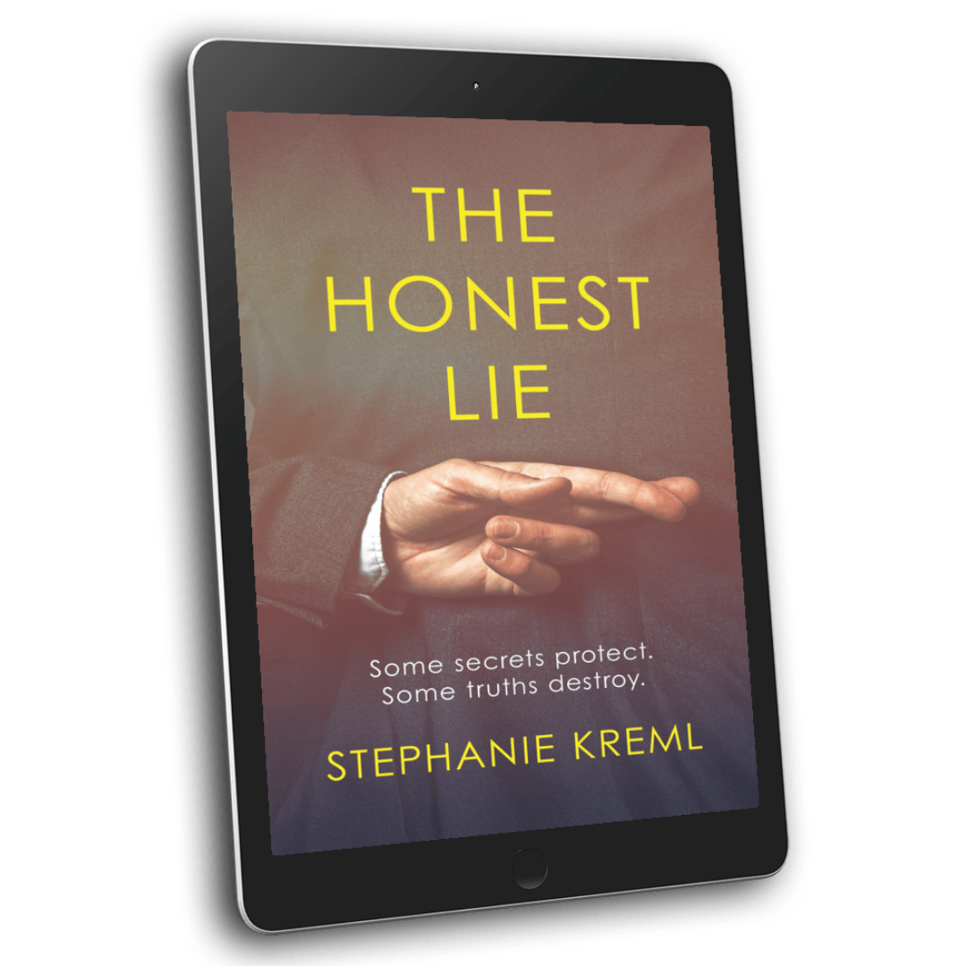 The Honest Lie