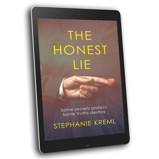 The Honest Lie